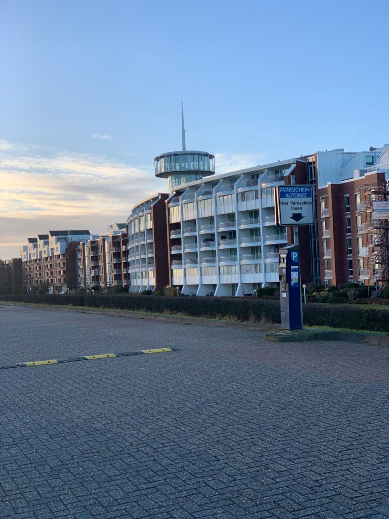 Romantik Am - Mit Loggia - Direktzugang Zum Apartment *