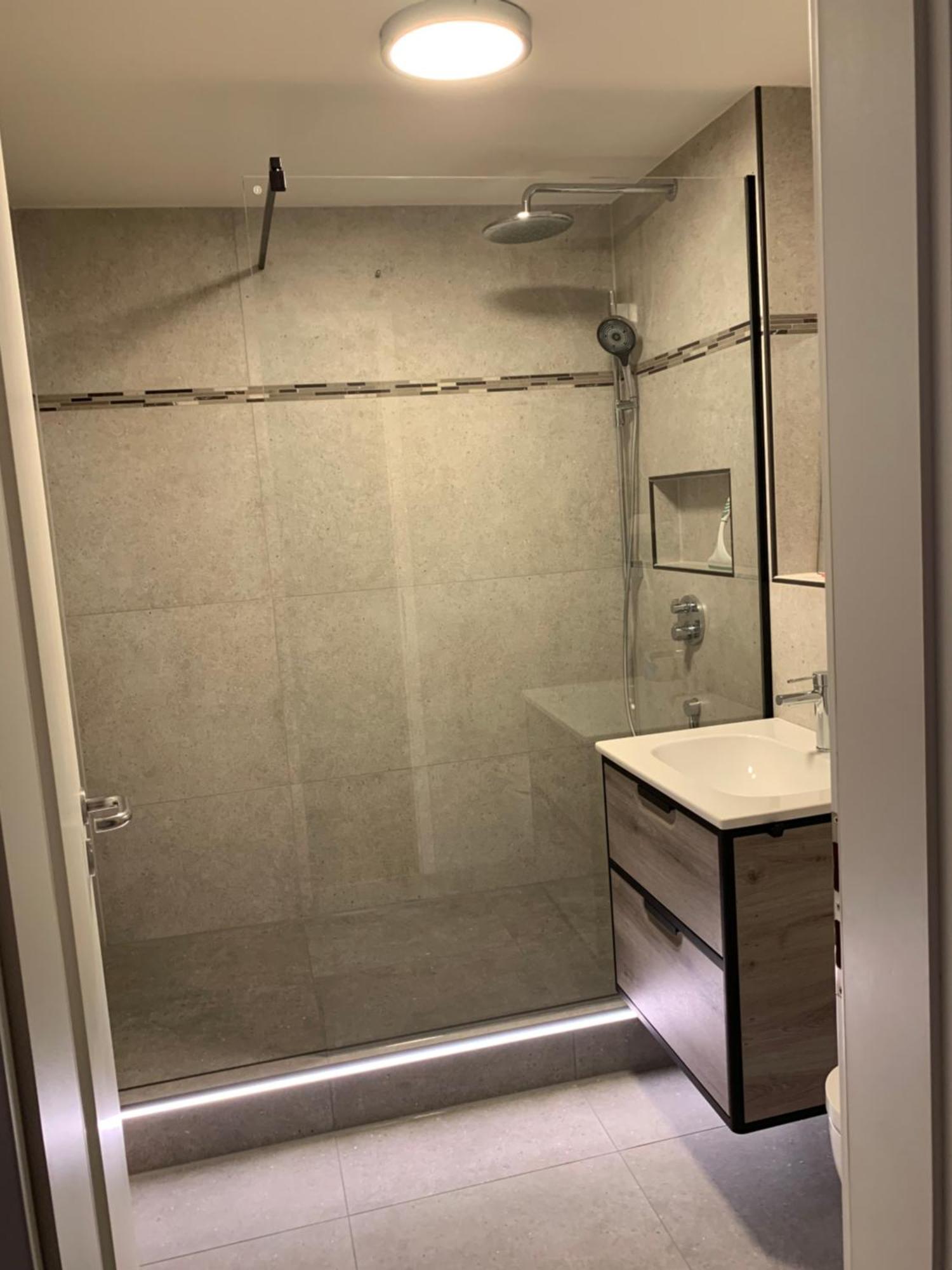 Apartment Romantik Am - Mit Loggia - Direktzugang Zum *